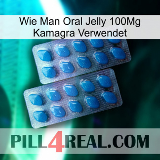 How To Use Oral Jelly 100Mg Kamagra viagra2